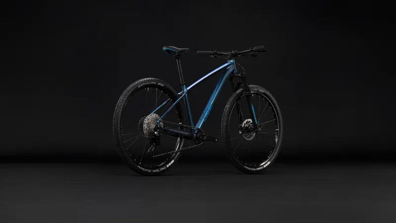 Cube Reaction Pro 2027 in Emerald Blue-2