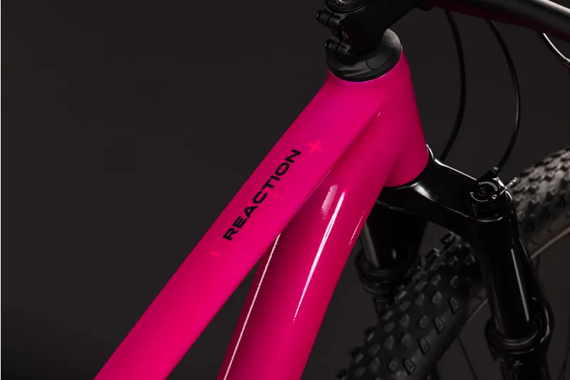 Cube Reaction Pro 2027 in Fuchsia/Black-5