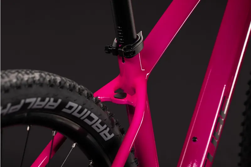 Cube Reaction Pro 2027 in Fuchsia/Black-7