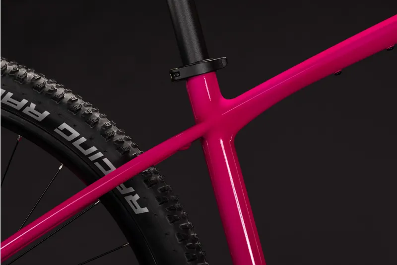 Cube Reaction Pro 2027 in Fuchsia/Black-8