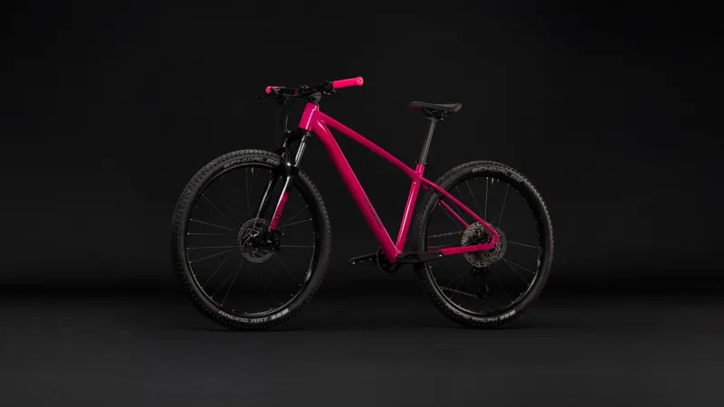 Cube Reaction Pro 2027 in Fuchsia/Black-3
