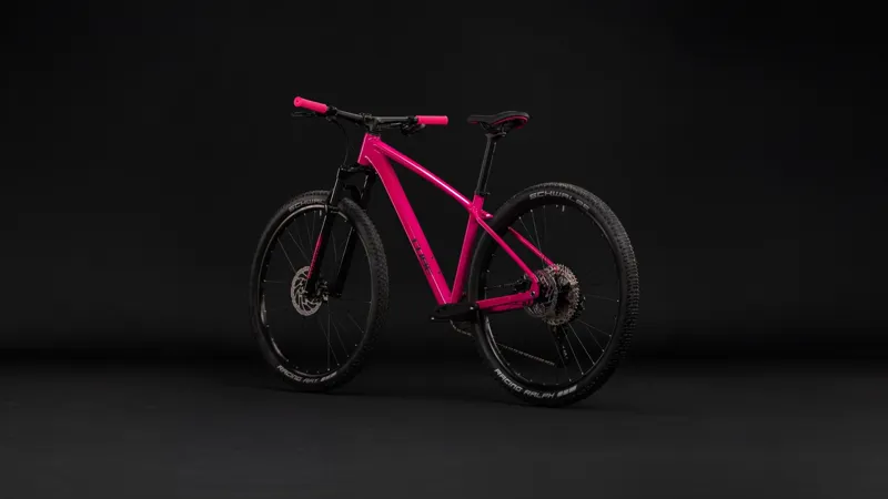 Cube Reaction Pro 2027 in Fuchsia/Black-4