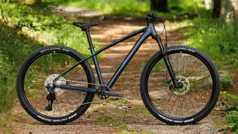 Cube Reaction SLX 2027 in Navyblack/Black-10