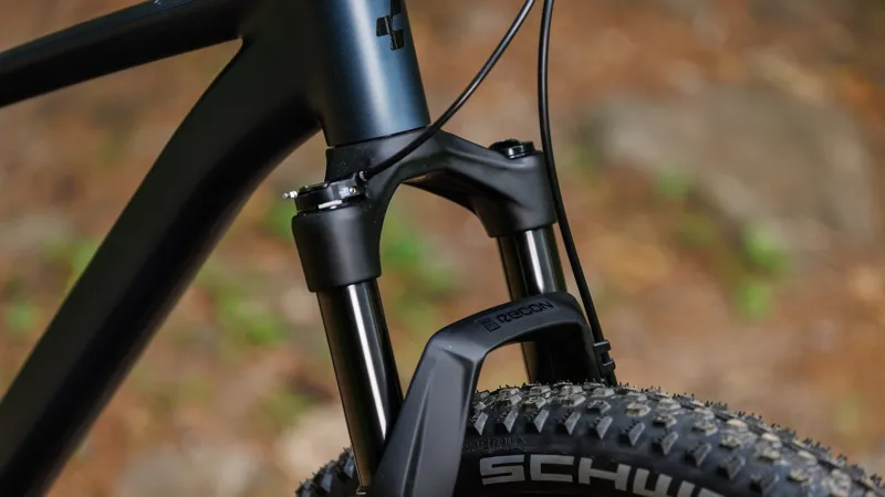 Cube Reaction SLX 2027 in Navyblack/Black-13