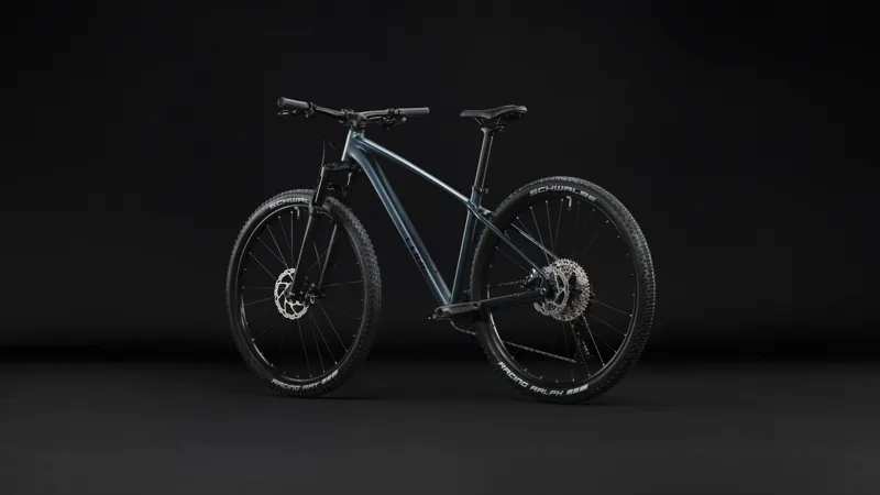 Cube Reaction SLX 2027 in Navyblack/Black-4