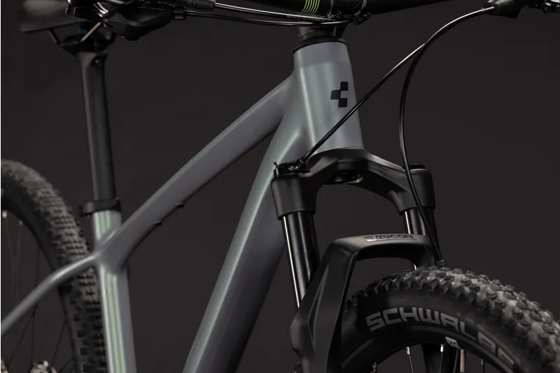 Cube Reaction SLX 2027 in Seagrey Black-3