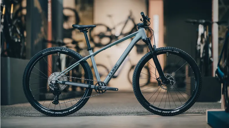 Cube Reaction SLX 2027 in Seagrey Black-1
