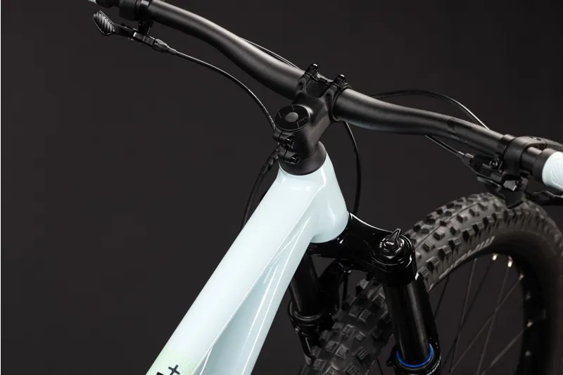 Cube Reaction TM One 2027 in Kolibri Black-5