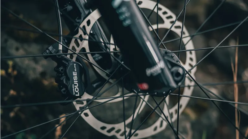 Cube Reaction TM One 2027 in Kolibri Black-12