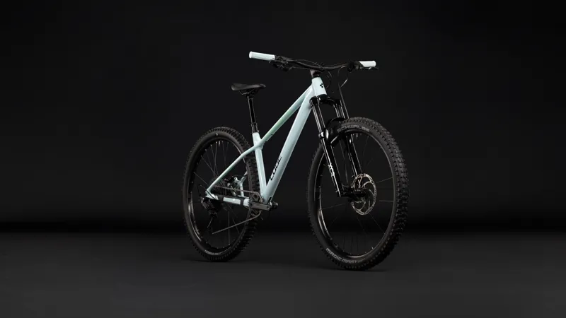 Cube Reaction TM One 2027 in Kolibri Black-1