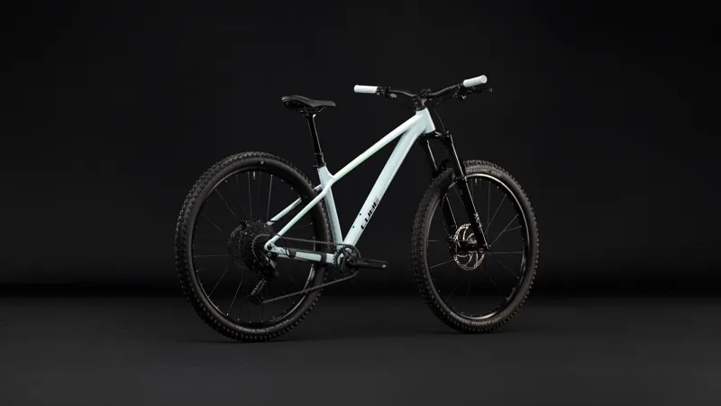 Cube Reaction TM One 2027 in Kolibri Black-2