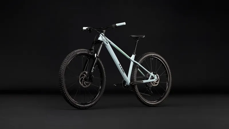 Cube Reaction TM One 2027 in Kolibri Black-3