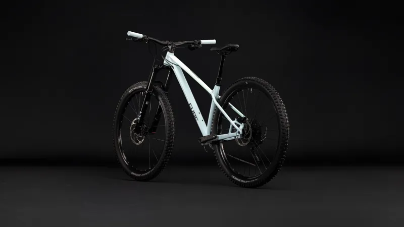 Cube Reaction TM One 2027 in Kolibri Black-4