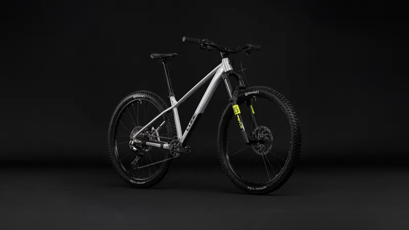 Cube Reaction TM Pro 2027 in Raw Black-1