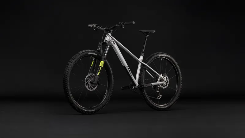 Cube Reaction TM Pro 2027 in Raw Black-3