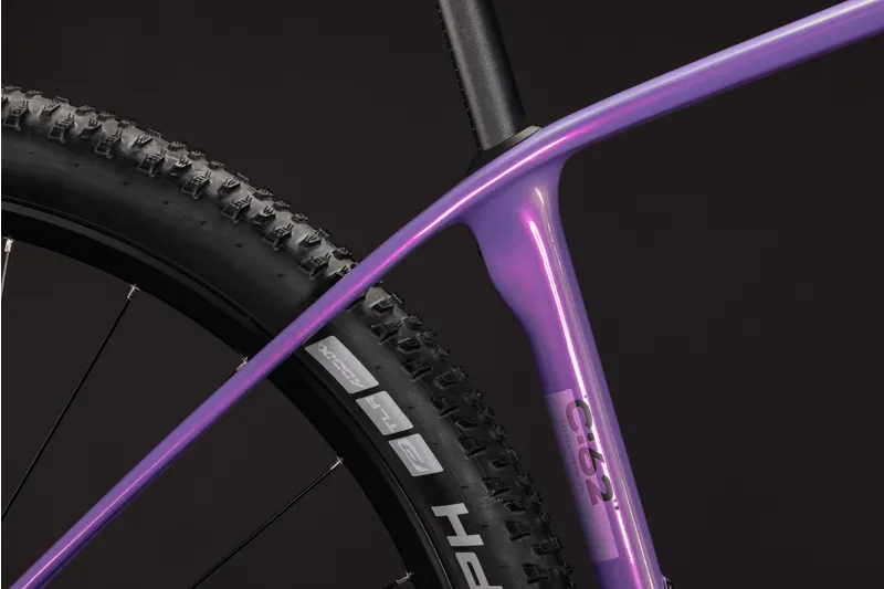 Cube Reaction C:62 Pro 2027 in Cosmicpurple/Black-8
