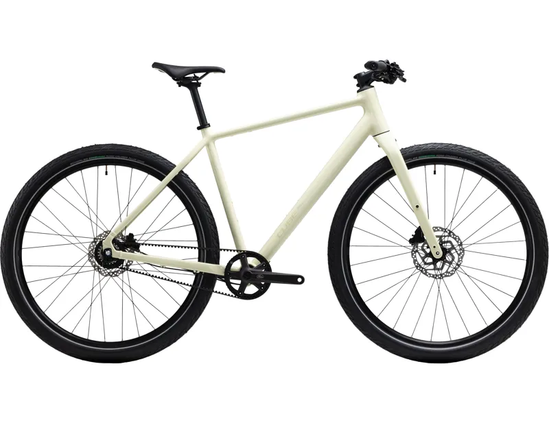 Cube Editor Pro Hybrid bike 2027 in Mellowyellow/Lilac