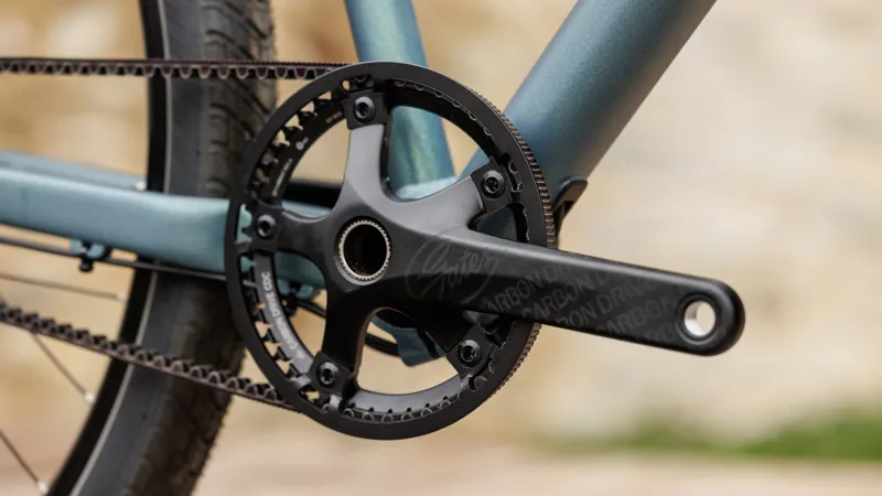 Cube Editor SLX Hybrid bike 2027 in Greengranit/Green-12