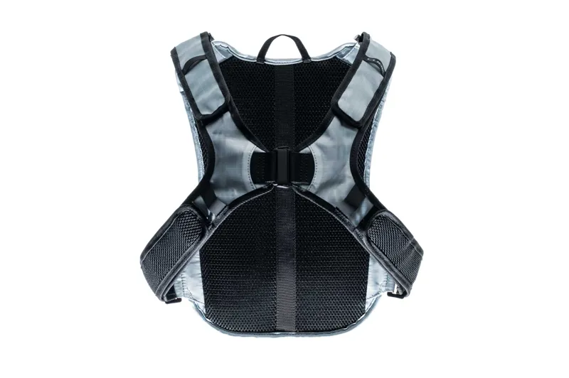 Cube Pure 4 backpack in Light Blue-1