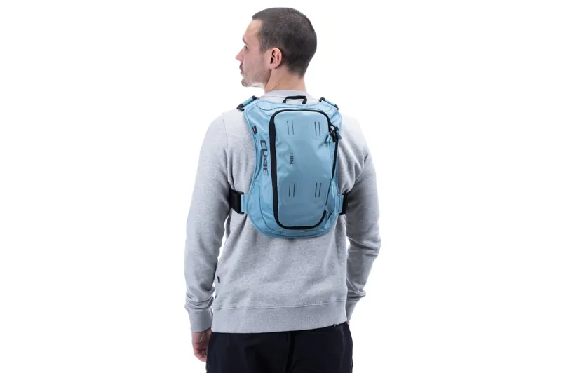 Cube Pure 4 backpack in Light Blue-4