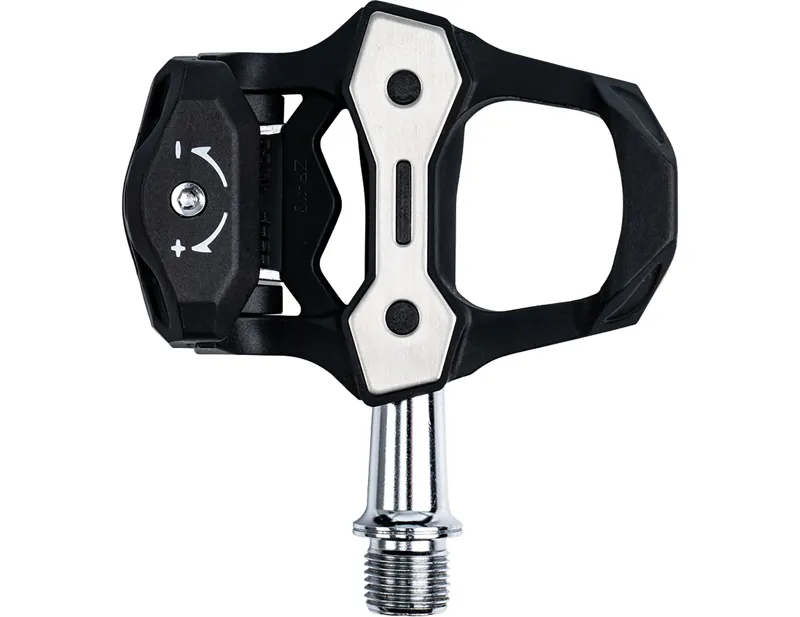 Balfes Bikes Rfr RFR Hpp look/keo Compatible Road pedals in Black | Free postage over £30, £10 off first order, price match & 0% finance.