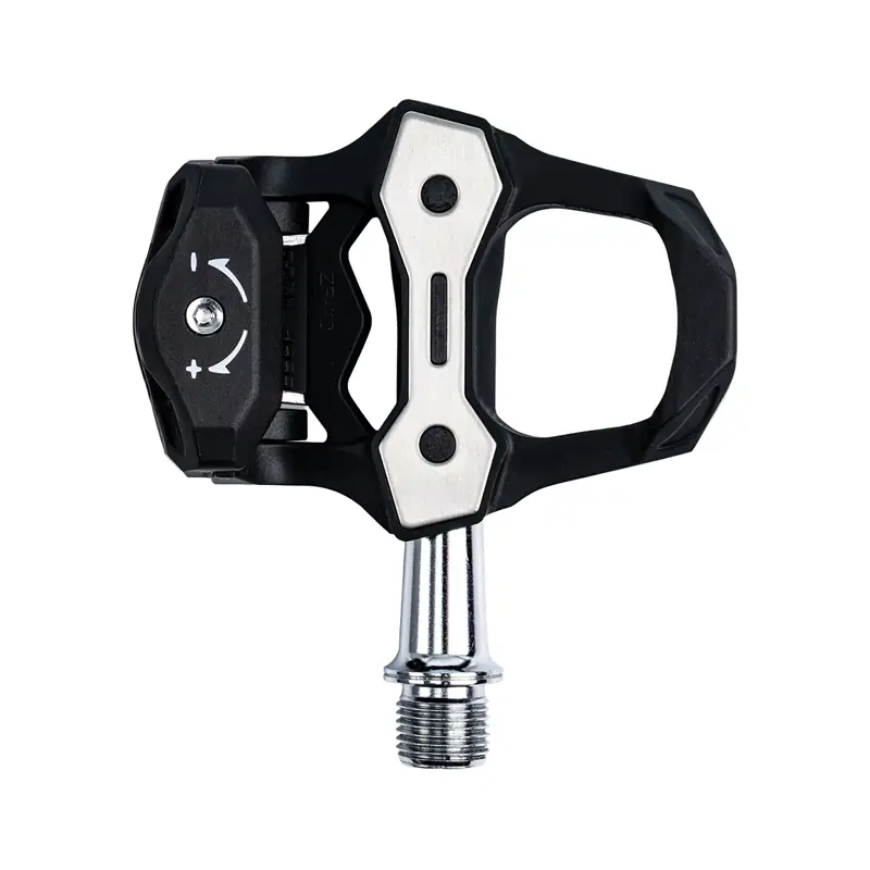 Balfes Bikes Rfr RFR Hpp look/keo Compatible Road pedals in Black | Free postage over £30, £10 off first order, price match & 0% finance.