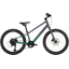 Cube Numove 200 Disc 20 Inch Kids Bike 2026 in Lavagrey/Coolgreen