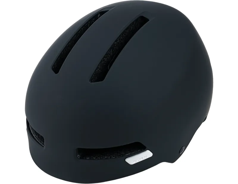 CUBE DIRT Helmet 2.0 in BLACK-1