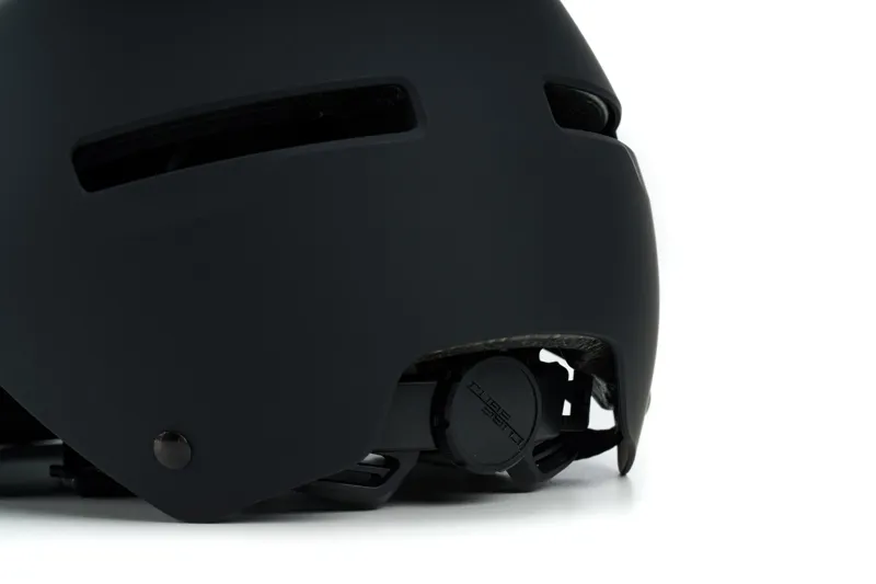 CUBE DIRT Helmet 2.0 in BLACK-2