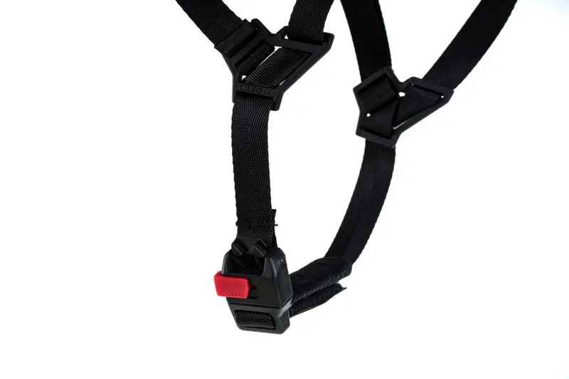 CUBE DIRT Helmet 2.0 LIGHT RED-3