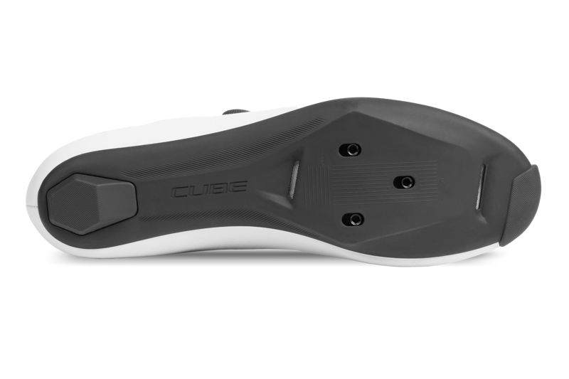 Cube Sydrix Pro Shoes in White-2