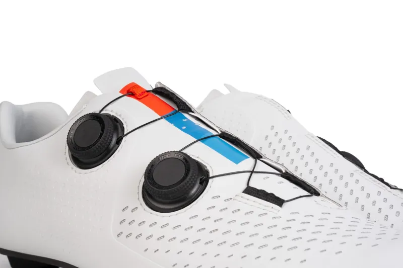 Cube Sydrix Pro Shoes in White-4