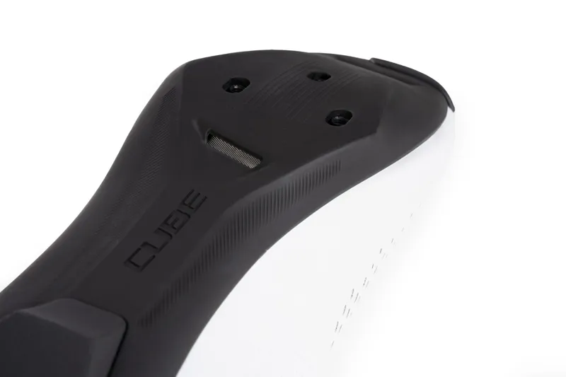 Cube Sydrix Pro Shoes in White-5