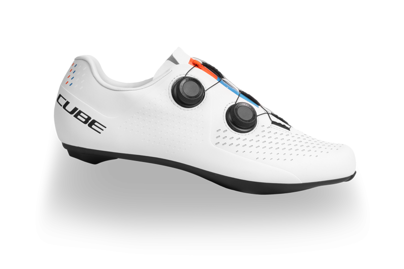 Cube Sydrix Pro Shoes in White