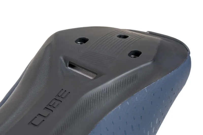 Cube Sydrix Road Cycling Shoes in Blue-6