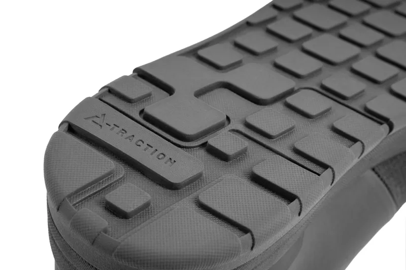 CUBE Strix Flat Pedal MTB Shoes in Black-4