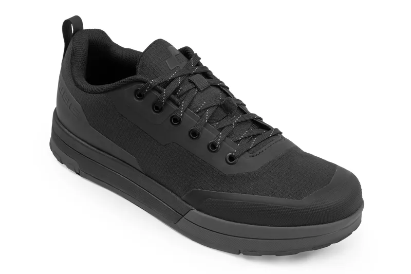CUBE Strix Flat Pedal MTB Shoes in Black-6