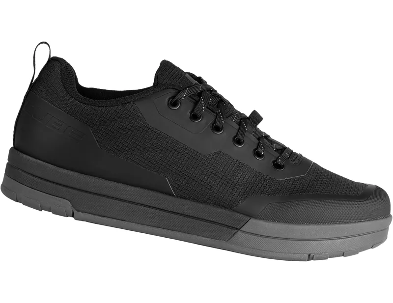 CUBE Strix Flat Pedal MTB Shoes in Black