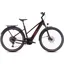 Cube Touring Trapeze Hybrid Pro 625 Electric Hybrid Bike 2025 in Cinnamon/Orange