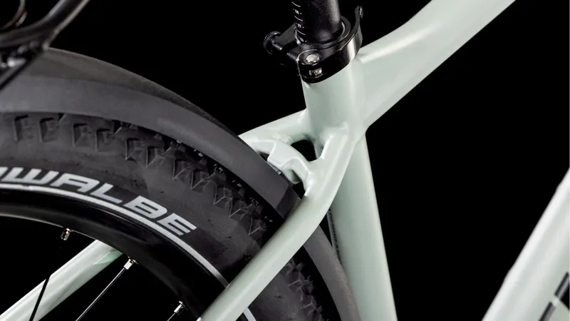 Cube Aim Slx Allroad Hardtail Mountain Bike 2025 in Lunar frozen grape-3