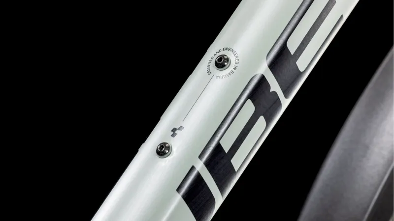 Cube Aim Slx Allroad Hardtail Mountain Bike 2025 in Lunar frozen grape-4