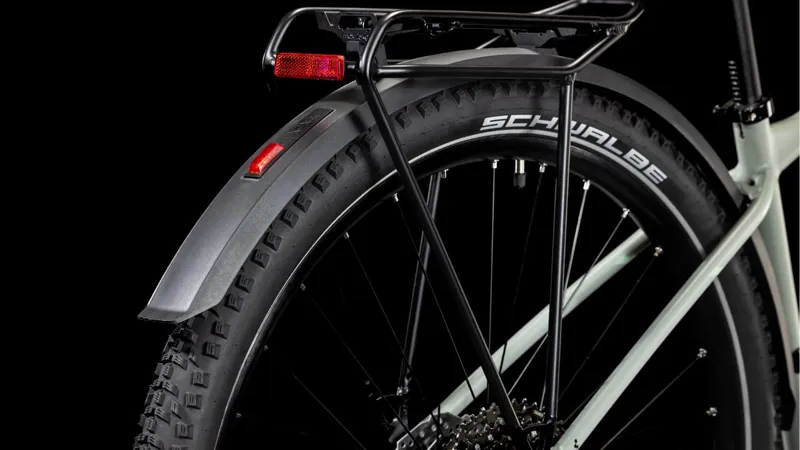 Cube Aim Slx Allroad Hardtail Mountain Bike 2025 in Lunar frozen grape-5