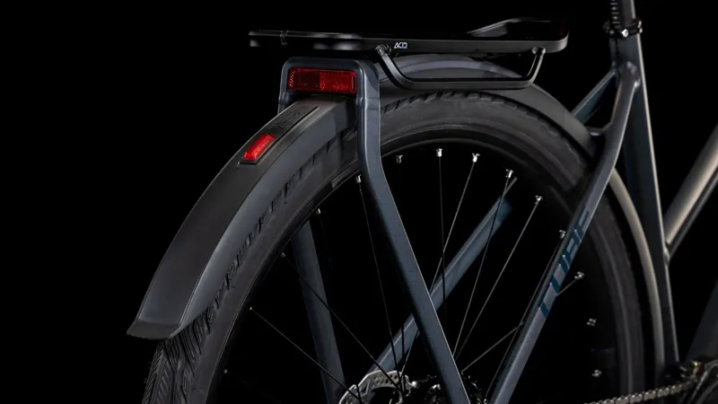 Cube Kathmandu Slx Hybrid Bike 2025 Trapeze in night sky ink-3