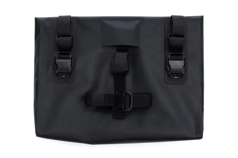 Acid Pack Pro 3 Accessory Bag in Black-2