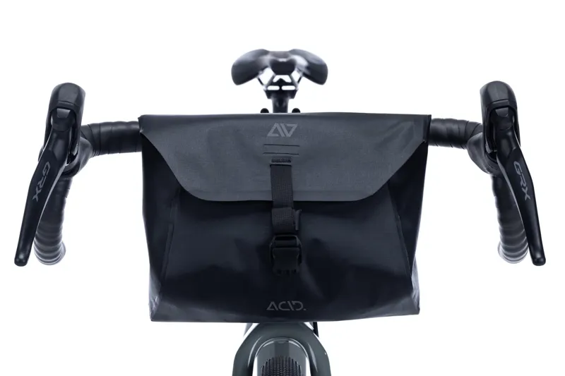 Acid Pack Pro 3 Accessory Bag in Black-4
