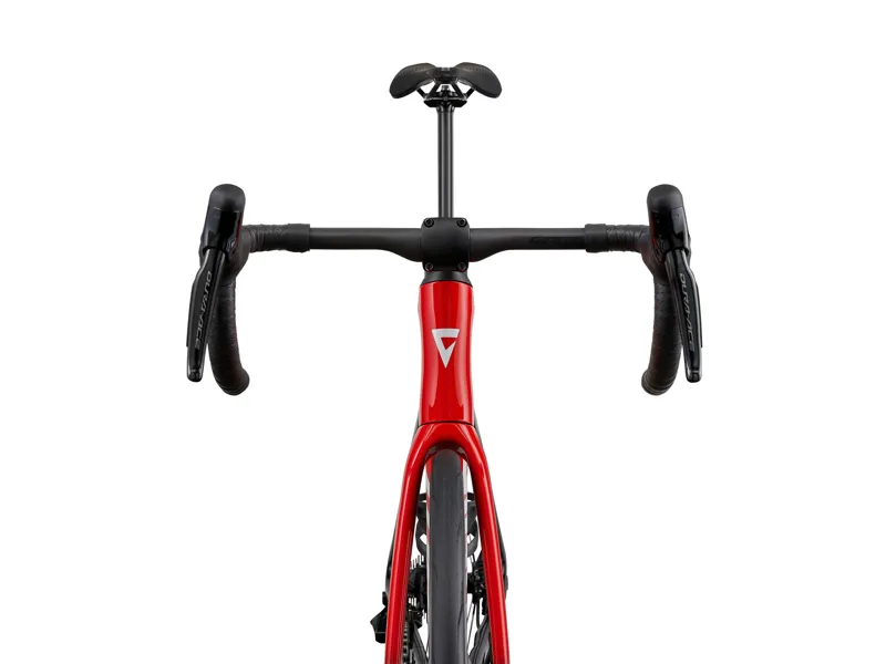 Giant Propel Advanced Pro Dura Ace Road Bike 2026 in Rosso Corsa-7
