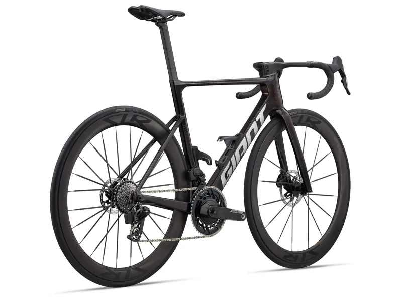 Giant Propel Advanced Pro 0 AXS Road Bike 2027 in Obsidian Pulse-1