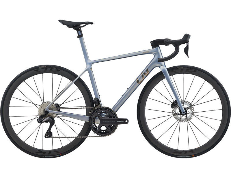 Balfes Bikes Liv Langma Advanced SL 1 Women's Road Bike 2026 in Dreamy Blue | Free postage over £30, £10 off first order, price match & 0% finance.