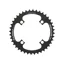 Ta 104pcd E-Single E-Bike Chainring 42t in Black