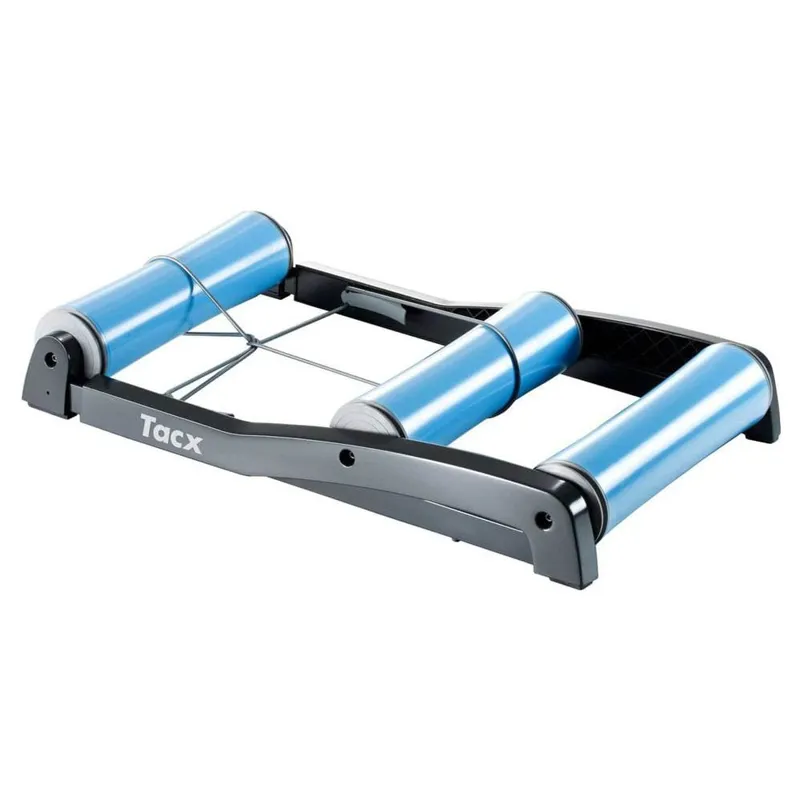 Tacx T1000 Antares Home Training Rollers in Black-2